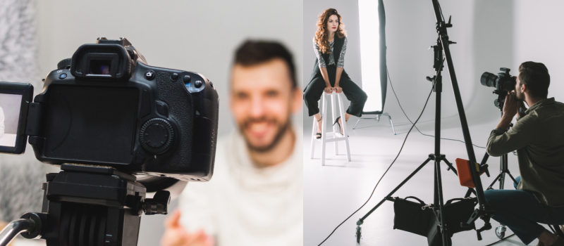Video, Photography and Content Marketing services in Tokyo
